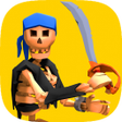أيقونة البرنامج: Sticks And Bones: Duel Ma…