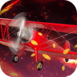 ไอคอนของโปรแกรม: Crash:Shoot Aviators