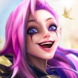 Иконка программы: War Spell: Team Tactics R…