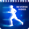 Programikonen: Reverse Video Maker