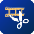 Icoon van programma: Video Cutter  Video Edito…