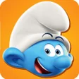Иконка программы: Smurfs - Touched