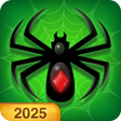 Programikonen: Spider Solitaire