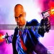 Programın simgesi: Hitman 3 Wallpapers New T…