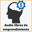 Icon of program: audio libros de emprendim…
