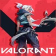 رمز البرنامج: Valorant
