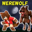Werewolf Addon to Minecraft PE
