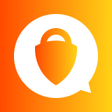 程序图标：SafeChat  Secure Chat  Sh…