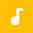 程序图标：Snap Music - Offline Musi…