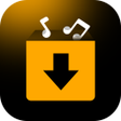 プログラムのアイコン：Music Download  Mp3 Music…