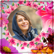 Icon of program: Flower Photo Frames
