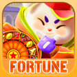 程序图标：Spin Reward Fortune Rabbi…