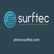 Programın simgesi: Surftec Phone for Chrome™