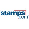 プログラムのアイコン：Stamps.com