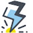 أيقونة البرنامج: Bolt New Tabs