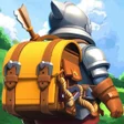 Ícone do programa: Backpack Fights: Battle M…
