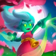 Иконка программы: Rush Arena - Tower Defens…