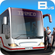 程序图标：City Bus Coach SIM 2