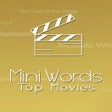 程序图标：Mini Words: Top Movies