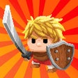 プログラムのアイコン：Tiny Decks  Dungeons