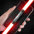 プログラムのアイコン：Lightsaber Laser Gun Soun…