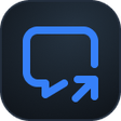 أيقونة البرنامج: VibeUp