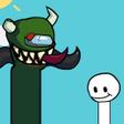 プログラムのアイコン：FNF Like A Dino
