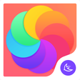 Programikonen: Wonderful|APUS Launcher t…