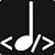 Ikon program: GitHub Musical Score Exte…
