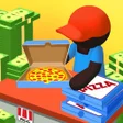 프로그램 아이콘: Pizza Tycoon Idle