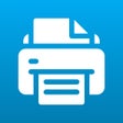 Ikon program: Fast Print: Printer Scann…