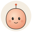Programın simgesi: Pip — Screen Companion