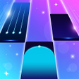 Ikona programu: Piano Magic Music Tiles 2