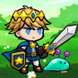 程序图标：LevelGame DASH