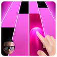 Programikonen: Daddy Yankee Piano Tiles2