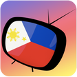 Programikonen: TV Philippines Channel Da…
