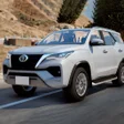 Programikonen: Fortuner Extreme Drift  D…