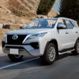Fortuner Extreme Drift  Drive