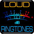 Programikonen: Extra Loud Ringtones