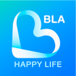 ไอคอนของโปรแกรม: BLA Happy Life