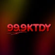 Ícone do programa: 99.9 KTDY