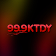 Programikonen: 99.9 KTDY