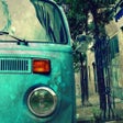 Programikonen: Vintage Wallpaper HD