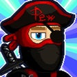 Ikona programu: PewDiePies Tuber Simulato…