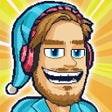 Ikona programu: PewDiePies Tuber Simulato…