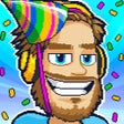 Programikonen: PewDiePie's Tuber Simulat…