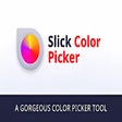 Icoon van programma: Slick color picker