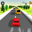 Programikonen: Born to Drive