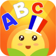 ABC Kids English French  Music for YouTube Kids