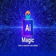 Ikon program: AI Magic